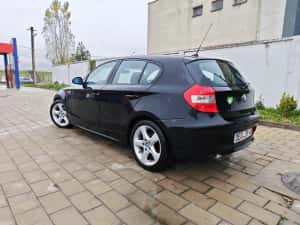 BMW Seria 1 - 118D — miniatura 4