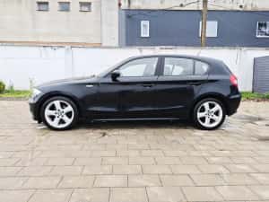 BMW Seria 1 - 118D — miniatura 5