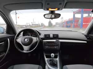 BMW Seria 1 - 118D — miniatura 6