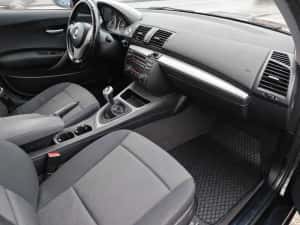 BMW Seria 1 - 118D — miniatura 7