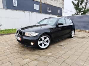 BMW Seria 1 - 118D — miniatura 9