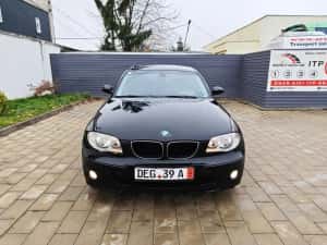 BMW Seria 1 - 118D — miniatura 10