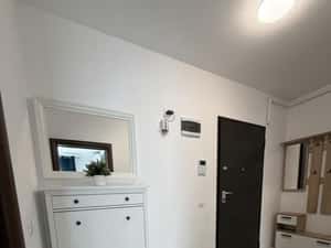 Garsoniera Moderna Exigent Plaza Mall -Parcul Liniei-Lujerului — miniatura 1