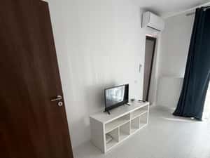 Garsoniera Moderna Exigent Plaza Mall -Parcul Liniei-Lujerului — miniatura 3