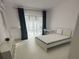 Garsoniera Moderna Exigent Plaza Mall -Parcul Liniei-Lujerului — miniatura 4