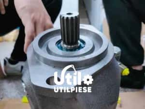 unitate imobilizator volvo euro5 20392425 fh fm fmx fl + piese volvo — miniatura 2