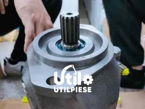 unitate imobilizator volvo euro5 20392425 fh fm fmx fl + piese volvo — miniatura 3