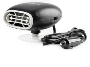 Incalzitor, dezghetator, ventilator pentru masina, 12 V, 150W, AMiO