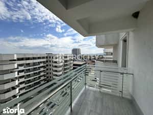 Copou– Royal Town-2 camere decomandat — miniatura 4