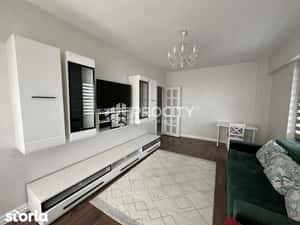 Copou– Royal Town-2 camere decomandat — miniatura 5