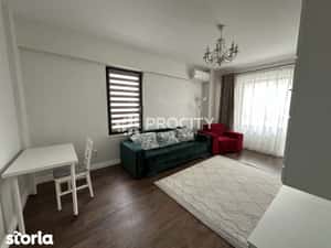 Copou– Royal Town-2 camere decomandat — miniatura 6