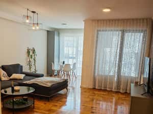Apartament 2 camere, garaj, balcon - Buna Ziua