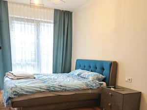Apartament 2 camere, garaj, balcon - Buna Ziua — miniatura 3