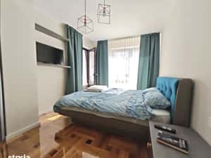Apartament 2 camere, garaj, balcon - Buna Ziua — miniatura 6