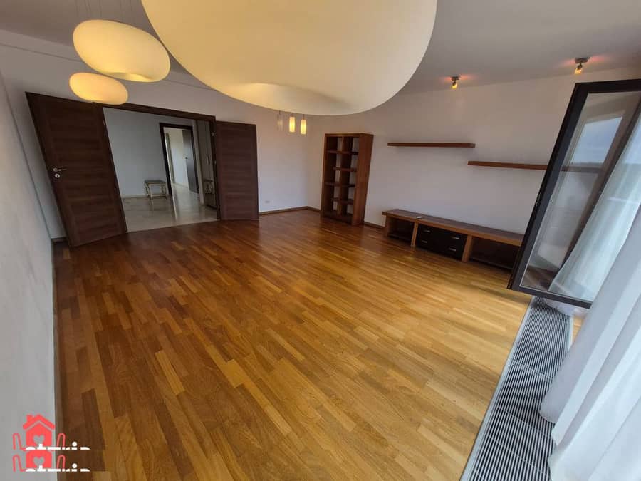 IANCU NICOLAE-Penthouse 4 camere, 80 mp terasa, 3 bai, 2 parcari + box — fotografie 1 din 6