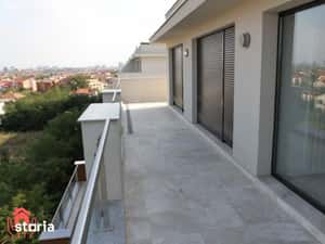 IANCU NICOLAE-Penthouse 4 camere, 80 mp terasa, 3 bai, 2 parcari + box — miniatura 6