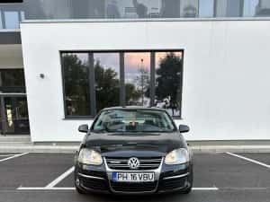 Volkswagen Jetta — miniatura 3