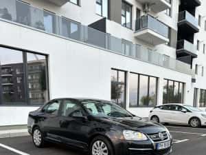Volkswagen Jetta — miniatura 4