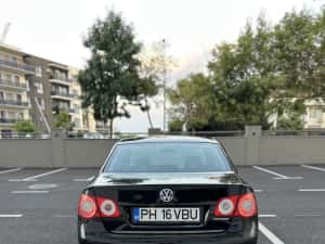 Volkswagen Jetta — miniatura 6