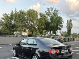 Volkswagen Jetta — miniatura 7