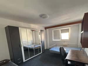 Apartament cu 2 camere decomandate, mobilat și utilat Mărăști — miniatura 3