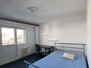 Apartament cu 2 camere decomandate, mobilat și utilat Mărăști — miniatura 5
