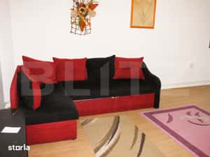 Apartament decomandat, 62 mp | Etaj 1 | — miniatura 5