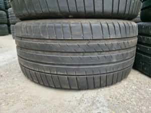 2 Anvelope de VARA - 245/40/19 100Y XL - Michelin Pilot Sport 4 * OEM BMW - CA NOI - DOT 2023 ! — miniatura 3