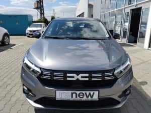 Dacia Logan — miniatura 2