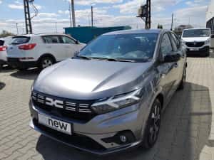 Dacia Logan — miniatura 3