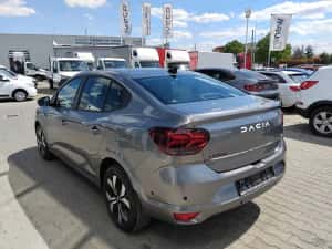 Dacia Logan — miniatura 4