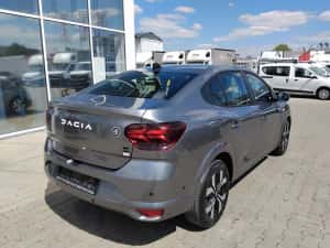 Dacia Logan — miniatura 5