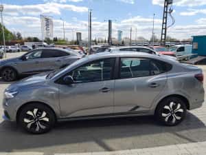Dacia Logan — miniatura 6