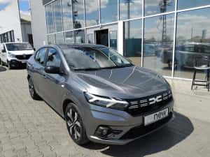 Dacia Logan — miniatura 9