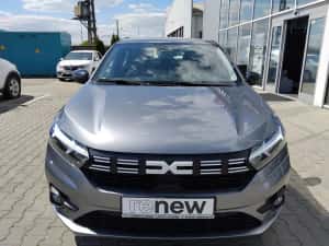 Dacia Logan — miniatura 10