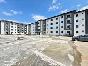 Garsoniera 41,5 mp Decomandata | Piersicului nr. 10