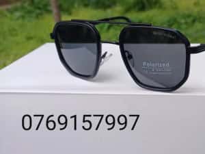 Ochelari de soare armani a negru — miniatura 3