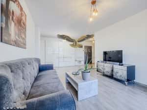 Locuinta moderna Avella Residence|Bulevardul 21 Decembrie 1989| — miniatura 3