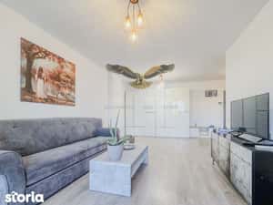 Locuinta moderna Avella Residence|Bulevardul 21 Decembrie 1989| — miniatura 4