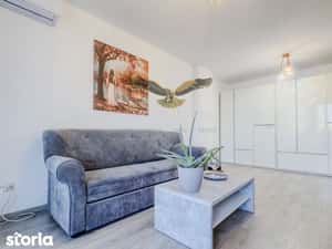 Locuinta moderna Avella Residence|Bulevardul 21 Decembrie 1989| — miniatura 5