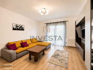 Apartament cu 2 camere de inchiriat in zona Buna Ziua — miniatura 3