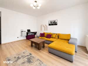 Apartament cu 2 camere de inchiriat in zona Buna Ziua — miniatura 4