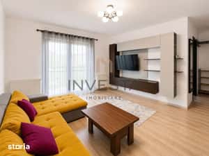 Apartament cu 2 camere de inchiriat in zona Buna Ziua — miniatura 5
