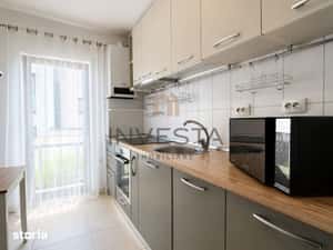 Apartament cu 2 camere de inchiriat in zona Buna Ziua — miniatura 6