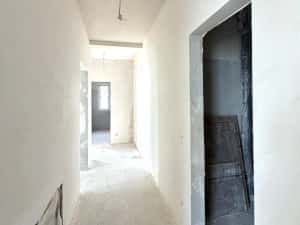Apartament cu 3 camere - 72 mp - Etaj 1 - Giroc — miniatura 2