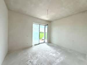 Apartament cu 3 camere - 72 mp - Etaj 1 - Giroc — miniatura 4