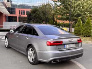 Audi A6 2018 141.000 KM 2.0 TDI 190 CP Quattro Proprietar — miniatura 5