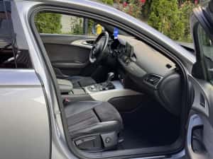 Audi A6 2018 141.000 KM 2.0 TDI 190 CP Quattro Proprietar — miniatura 6