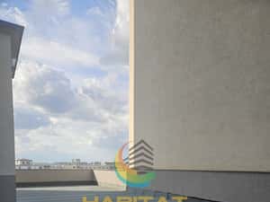 4 cam lux penthouse terasa superba  metrou Mihai Bravu — miniatura 5