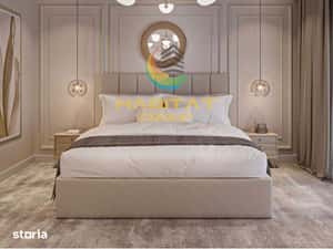 4 cam lux penthouse terasa superba  metrou Mihai Bravu — miniatura 6